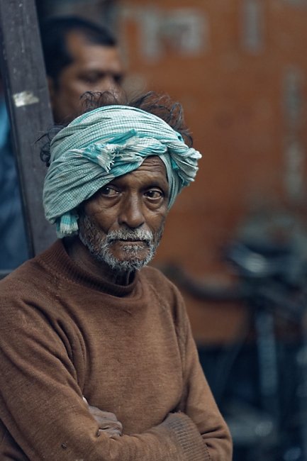 Varanasi-Les ghats-001